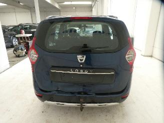 Dacia Lodgy RAINBOW picture 7