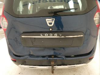 Dacia Lodgy RAINBOW picture 9