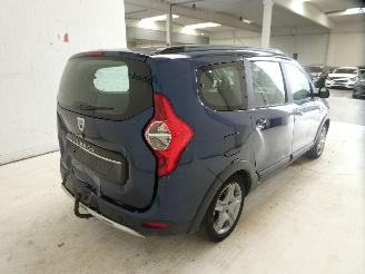 Dacia Lodgy RAINBOW picture 10