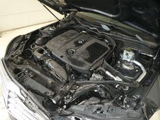 Mercedes E-klasse 2.2D CDI picture 24