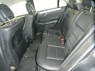 Mercedes E-klasse 2.2D CDI picture 18