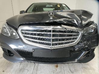 Mercedes E-klasse 2.2D CDI picture 3