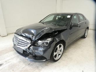 Mercedes E-klasse 2.2D CDI picture 4