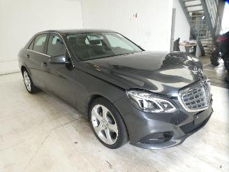 Mercedes E-klasse 2.2D CDI picture 11