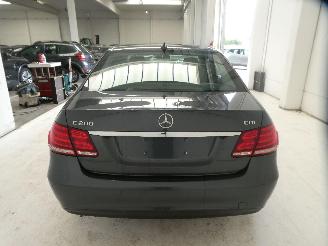 Mercedes E-klasse 2.2D CDI picture 9