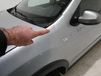 Dacia Sandero  picture 9