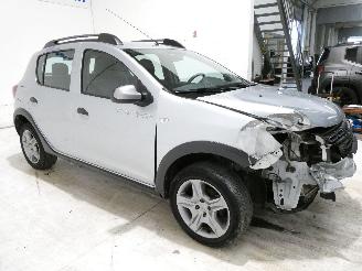 Dacia Sandero  picture 7