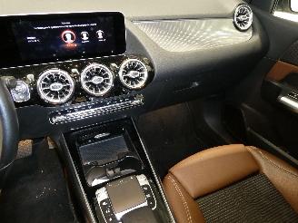 Mercedes B-klasse B 220 picture 12