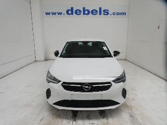 Unfallwagen Opel Corsa EDITION 2023/4