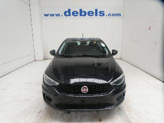 Unfallwagen Fiat Tipo POP 2019/8