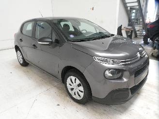 Citroën C3 III LIVE picture 12