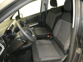 Citroën C3 III LIVE picture 18