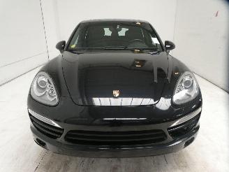 Porsche Cayenne 3.0D picture 2