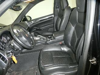 Porsche Cayenne 3.0D picture 15