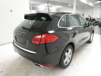 Porsche Cayenne 3.0D picture 7