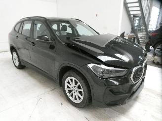 BMW X1 1.5D SDRIVE16D picture 12
