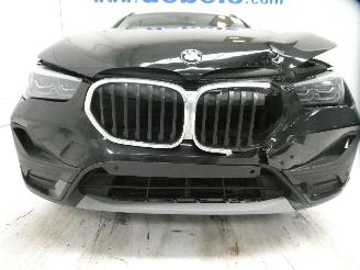 BMW X1 1.5D SDRIVE16D picture 3
