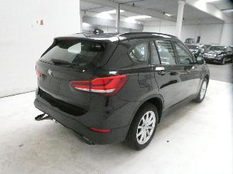 BMW X1 1.5D SDRIVE16D picture 11