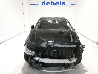 Coche accidentado Opel Grandland INNOVATION 2019/11