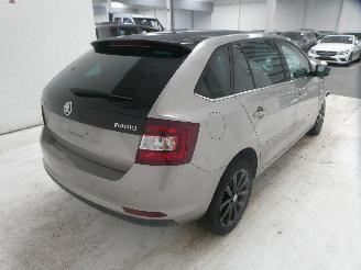 Skoda Rapid AMBITION picture 6