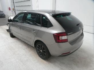 Skoda Rapid AMBITION picture 4
