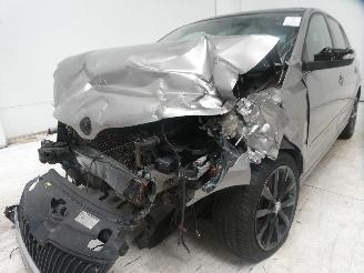 Skoda Rapid AMBITION picture 14