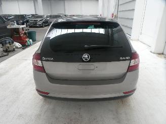 Skoda Rapid AMBITION picture 5