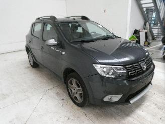 Dacia Sandero BS RAINBOW picture 7
