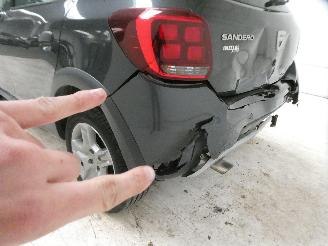 Dacia Sandero BS RAINBOW picture 12