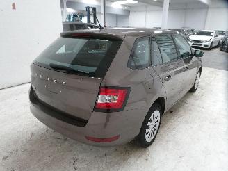 Skoda Fabia AMBITION picture 6