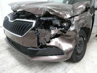 Skoda Fabia AMBITION picture 10