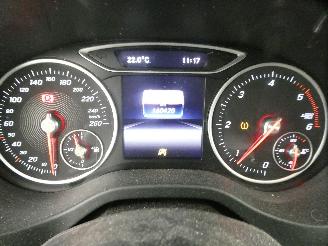 Mercedes A-klasse 1.5D A 180 D picture 17