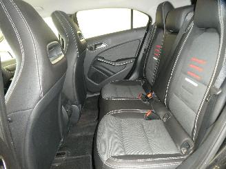 Mercedes A-klasse 1.5D A 180 D picture 23