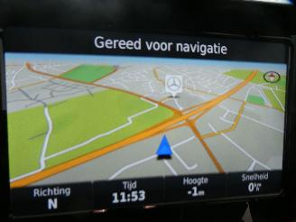 Mercedes A-klasse D picture 15