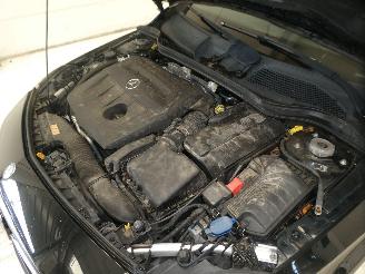 Mercedes A-klasse D picture 24