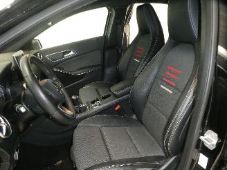 Mercedes A-klasse D picture 16
