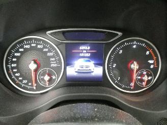 Mercedes A-klasse D picture 12