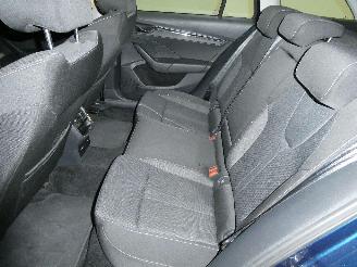 Skoda Octavia COMBI 1.0 TSI MHEV picture 16