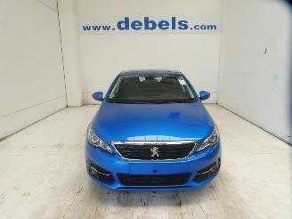 Peugeot 308 II ACTIVE PACK picture 1