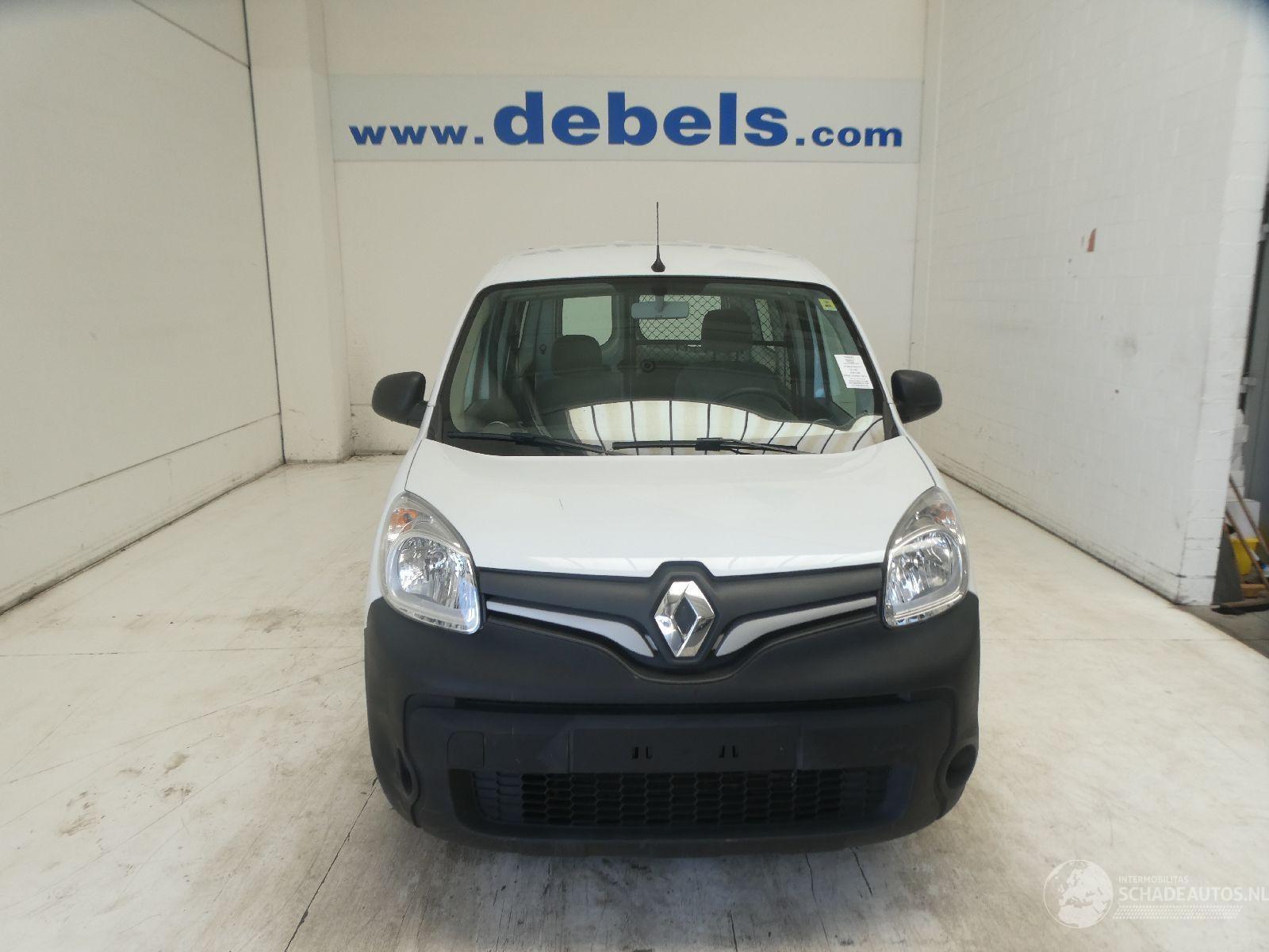 Renault Kangoo 1.5D EXPRESS MAXI