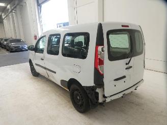 Renault Kangoo 1.5D EXPRESS MAXI picture 6
