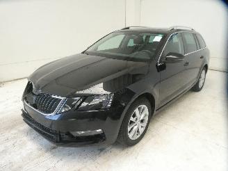 Skoda Octavia AMBITION picture 4