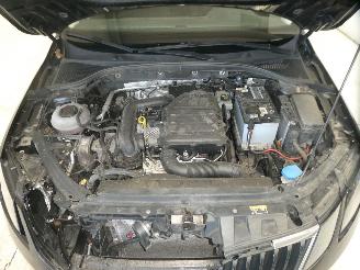 Skoda Octavia AMBITION picture 21