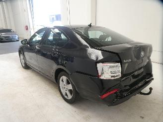 Skoda Octavia AMBITION picture 4