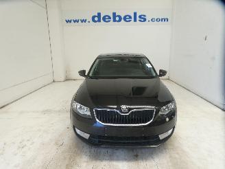 Unfallwagen Skoda Octavia AMBITION 2016/3