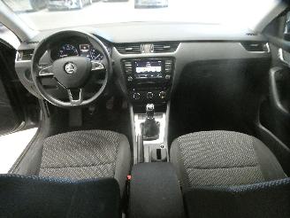 Skoda Octavia AMBITION picture 15