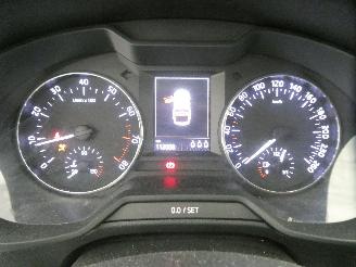 Skoda Octavia AMBITION picture 14