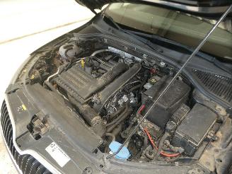 Skoda Octavia AMBITION picture 26