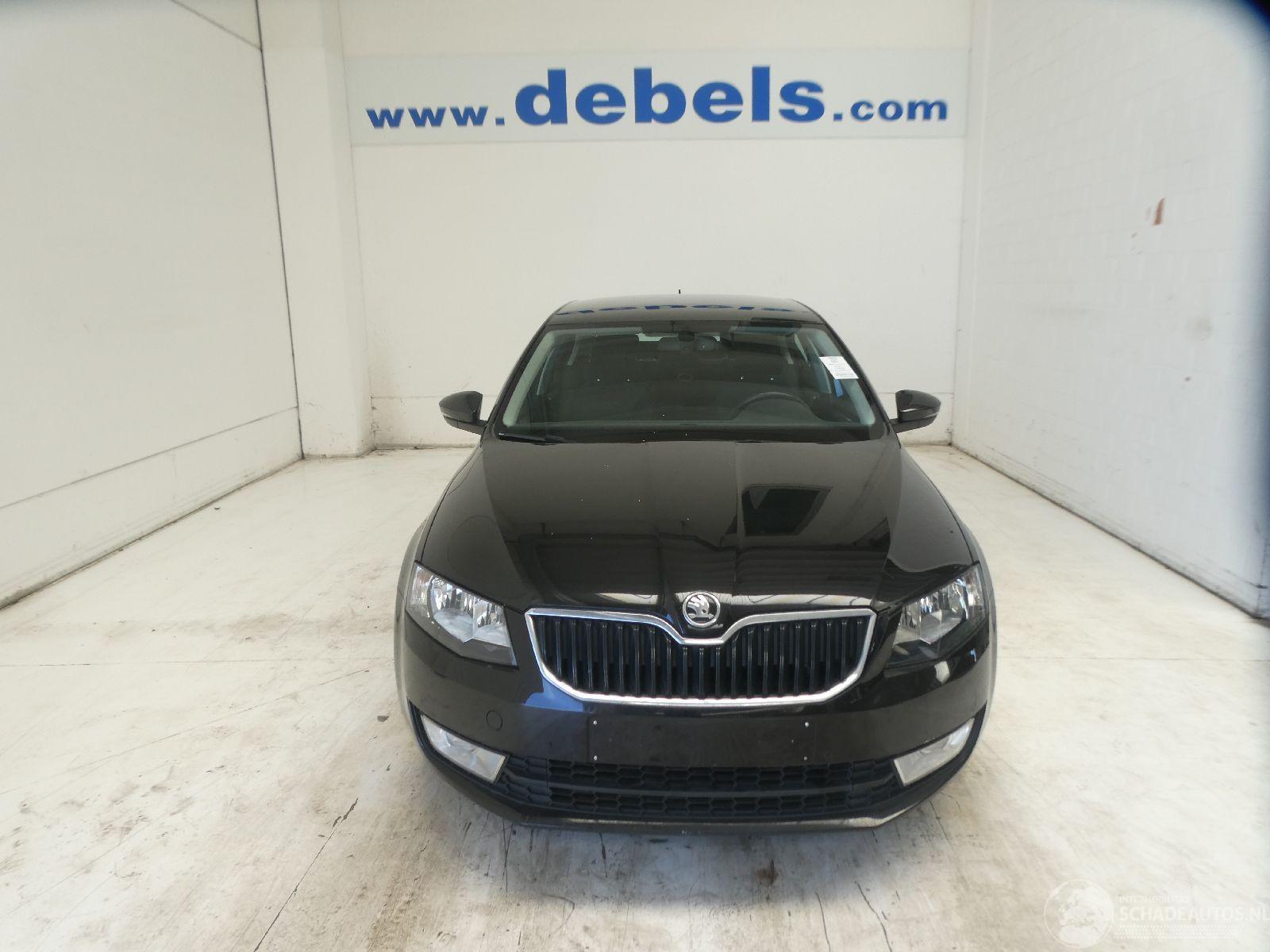 Skoda Octavia AMBITION