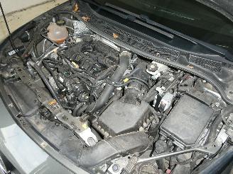 Opel Astra SPORTS TOURER picture 21